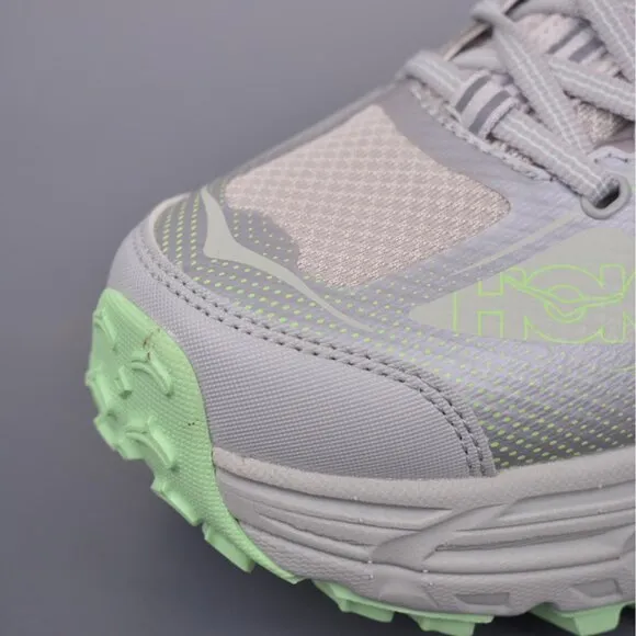 Hoka Mafate Speed 2 Mountain Running Shoes
