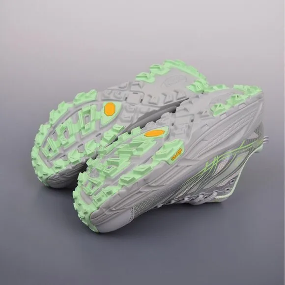 Hoka Mafate Speed 2 Mountain Running Shoes