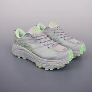 Hoka Mafate Speed 2 Mountain Running Shoes