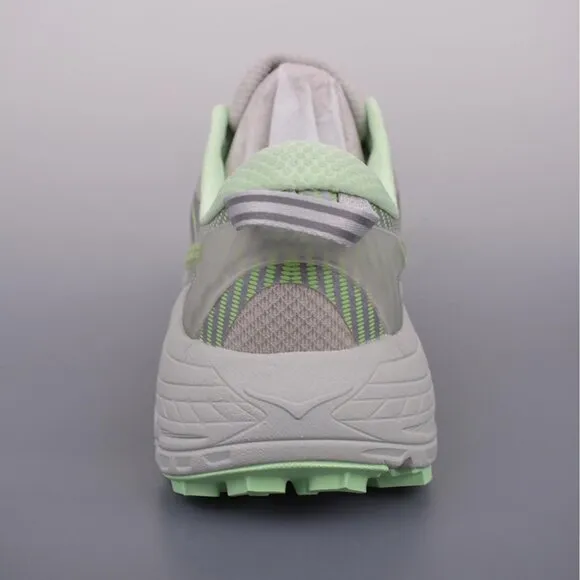 Hoka Mafate Speed 2 Mountain Running Shoes