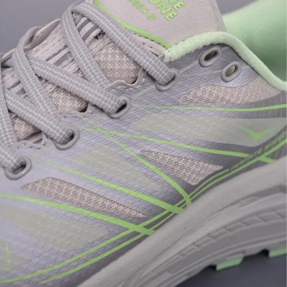 Hoka Mafate Speed 2 Mountain Running Shoes