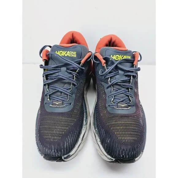 Hoka Men 10 Arch Support Shoes