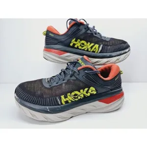 Hoka Men 10 Arch Support Shoes