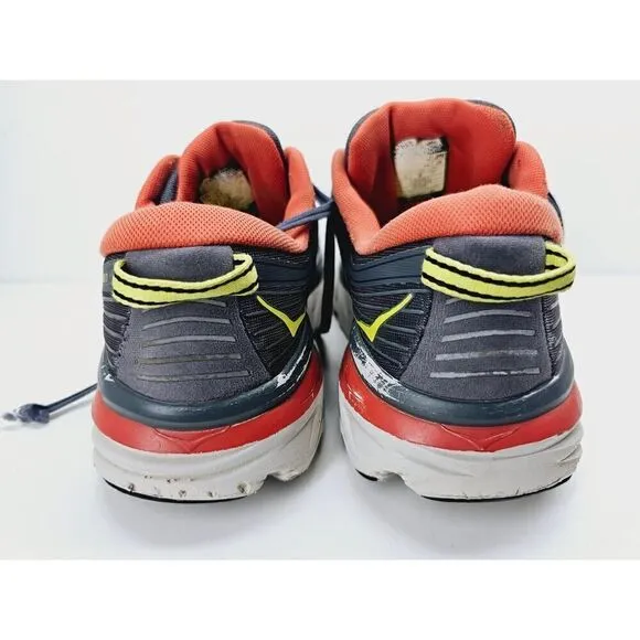 Hoka Men 10 Arch Support Shoes