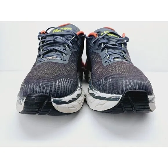 Hoka Men 10 Arch Support Shoes