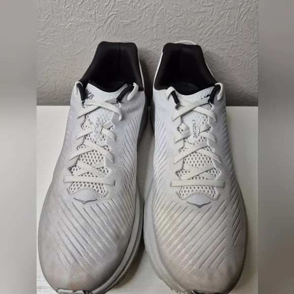 Hoka Men's Rincon 3 Running Shoes Size 13D Athletic Gym Outdoors Comfort