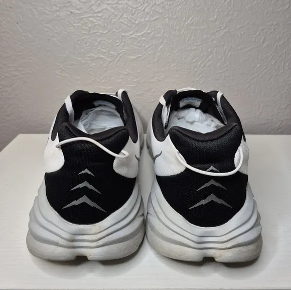 Hoka Men's Rincon 3 Running Shoes Size 13D Athletic Gym Outdoors Comfort
