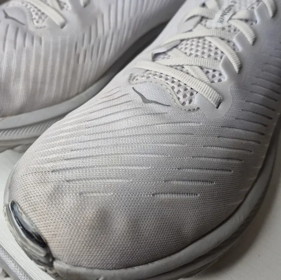 Hoka Men's Rincon 3 Running Shoes Size 13D Athletic Gym Outdoors Comfort