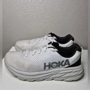 Hoka Men's Rincon 3 Running Shoes Size 13D Athletic Gym Outdoors Comfort