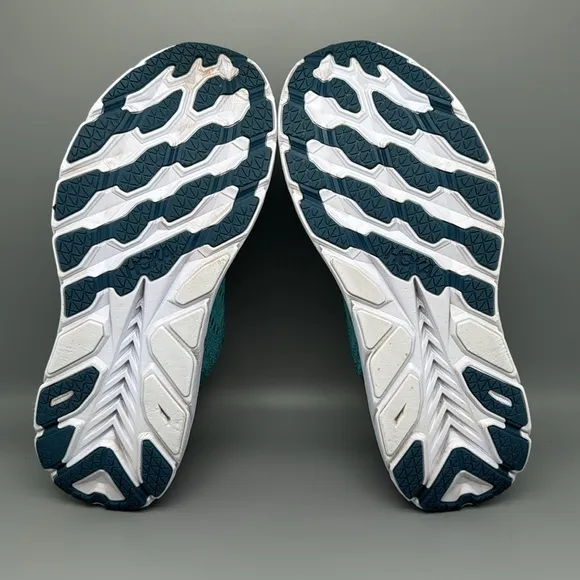 Hoka One Clifton 8 Road Running Shoes Men’s Sz 12.5D