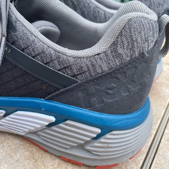 Hoka One One Gaviota 2 Tennis Shoes