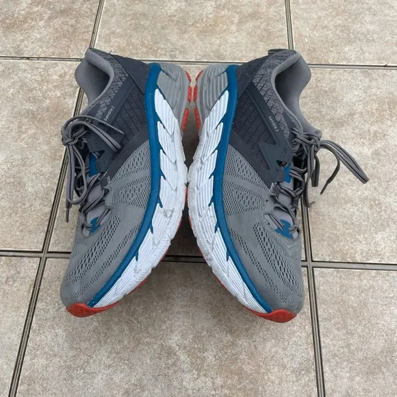 Hoka One One Gaviota 2 Tennis Shoes