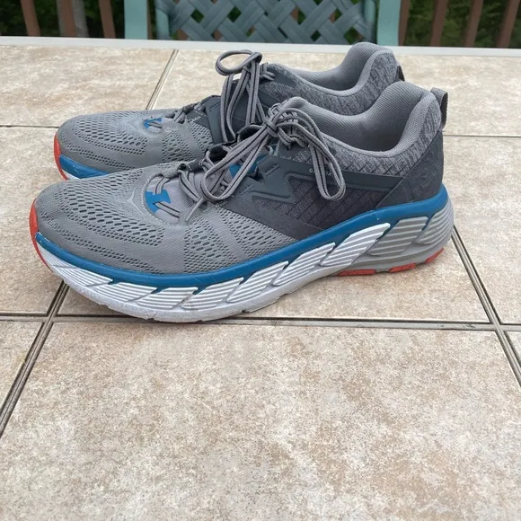 Hoka One One Gaviota 2 Tennis Shoes