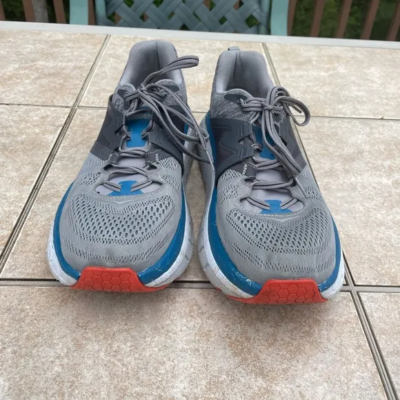 Hoka One One Gaviota 2 Tennis Shoes