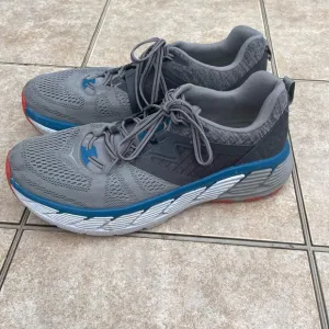 Hoka One One Gaviota 2 Tennis Shoes