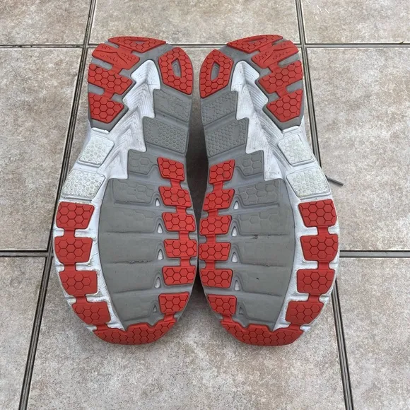 Hoka One One Gaviota 2 Tennis Shoes
