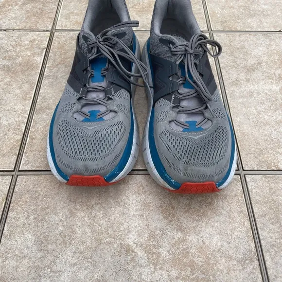 Hoka One One Gaviota 2 Tennis Shoes