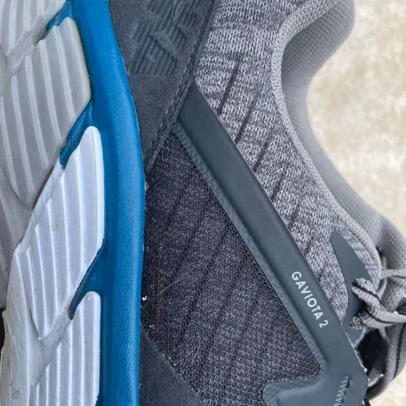 Hoka One One Gaviota 2 Tennis Shoes