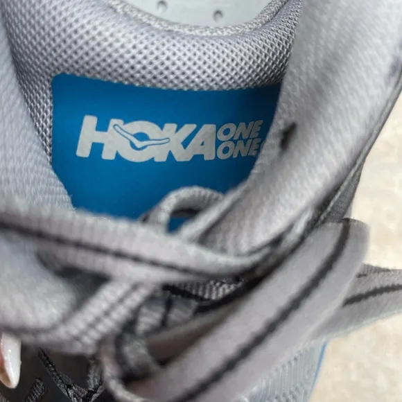 Hoka One One Gaviota 2 Tennis Shoes