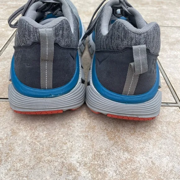 Hoka One One Gaviota 2 Tennis Shoes