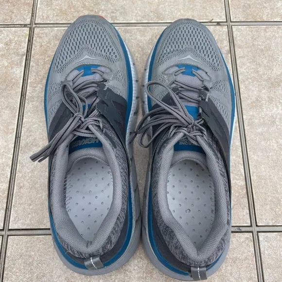 Hoka One One Gaviota 2 Tennis Shoes