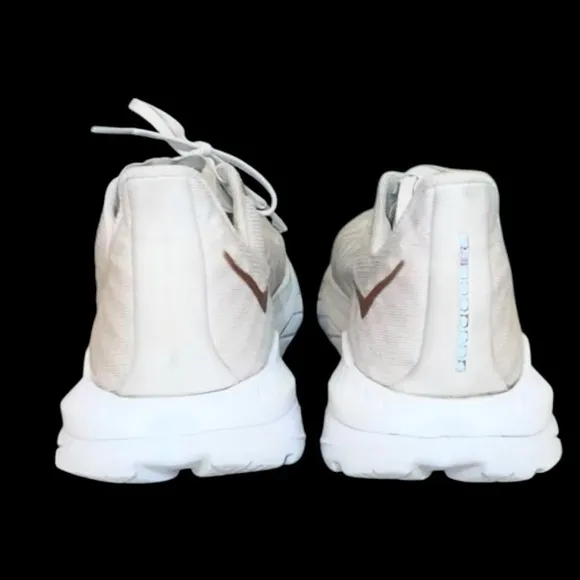 HOKA one one MACH 5 men’s running tennis shoes size 10