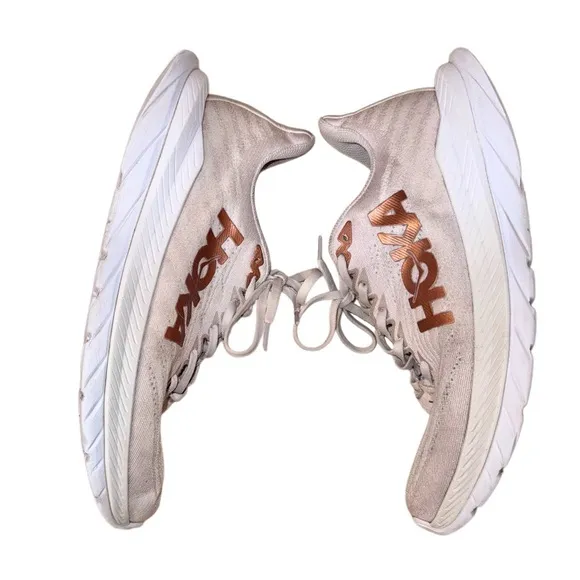 HOKA one one MACH 5 men’s running tennis shoes size 10