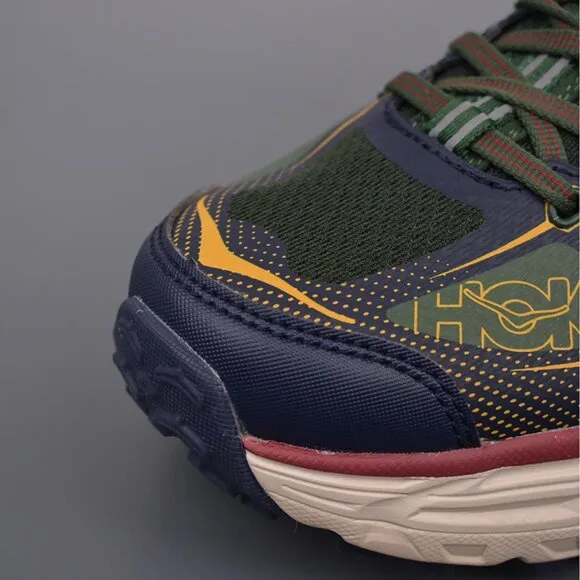 Hoka One One Mafate Speed 2 Thick Soled Running Shoes