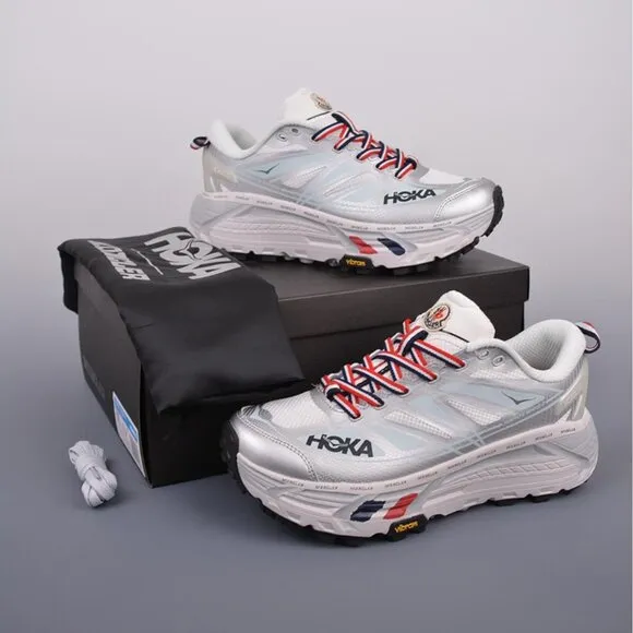 Hoka One One Mafate Speed 4 Cross Country Running Shoes