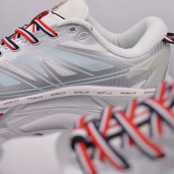 Hoka One One Mafate Speed 4 Cross Country Running Shoes