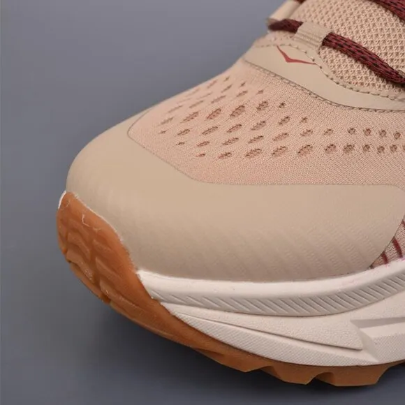 Hoka One One Skyline Float X Low Top Running Shoes