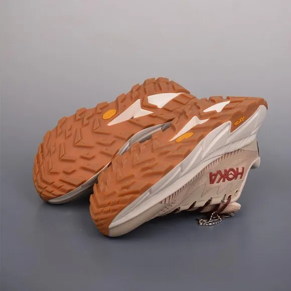 Hoka One One Skyline Float X Low Top Running Shoes