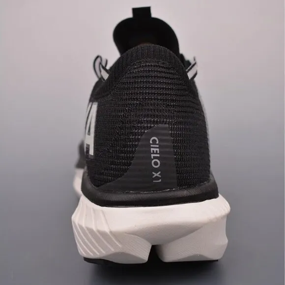 Hoka One One W Mafate Speed 4 Black Running Shoes
