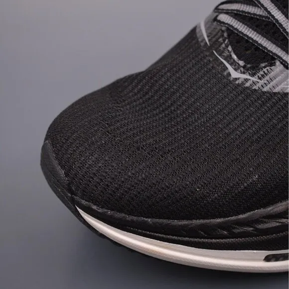 Hoka One One W Mafate Speed 4 Black Running Shoes