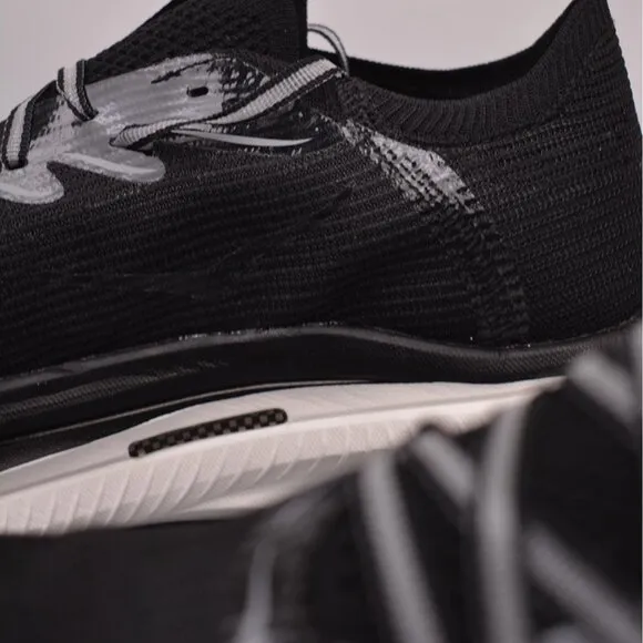 Hoka One One W Mafate Speed 4 Black Running Shoes