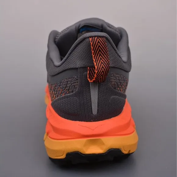 Hoka One One W Mafate Speed 4 Low Top Trail Shoes