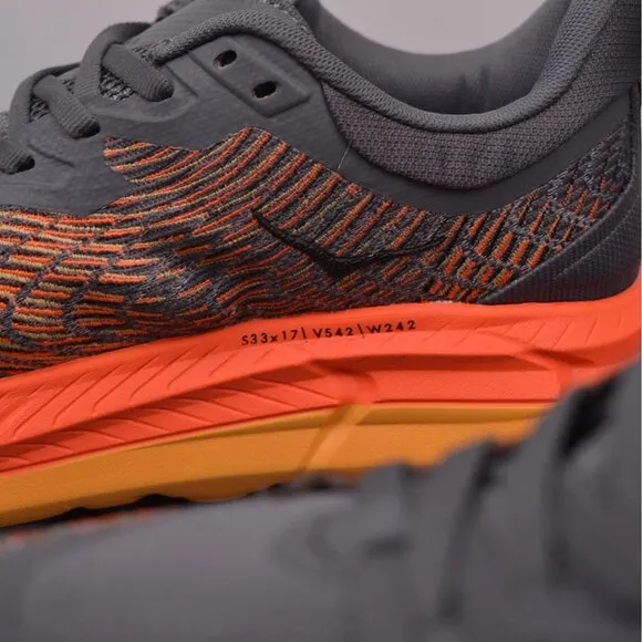 Hoka One One W Mafate Speed 4 Low Top Trail Shoes