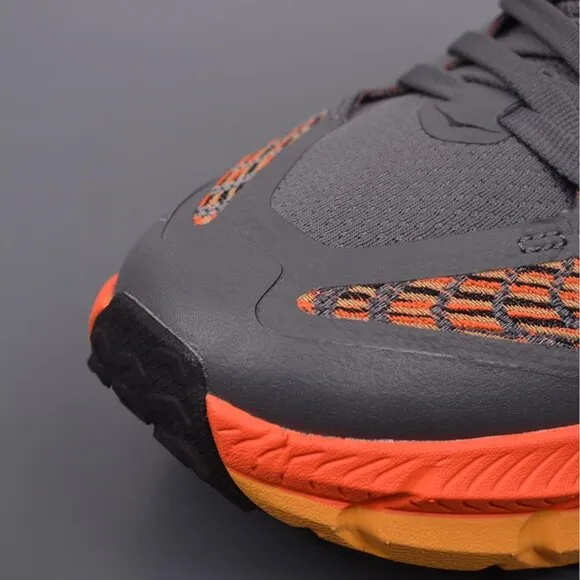 Hoka One One W Mafate Speed 4 Low Top Trail Shoes