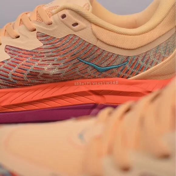 Hoka One One W Mafate Speed 4 Sports Shoes