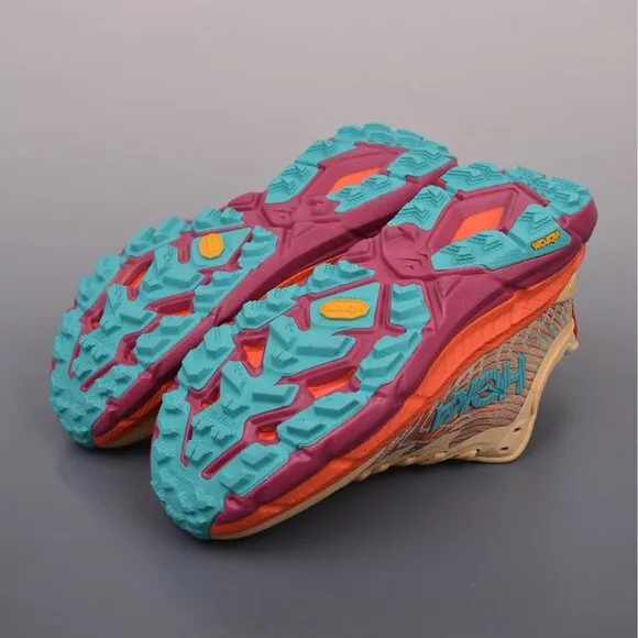 Hoka One One W Mafate Speed 4 Sports Shoes