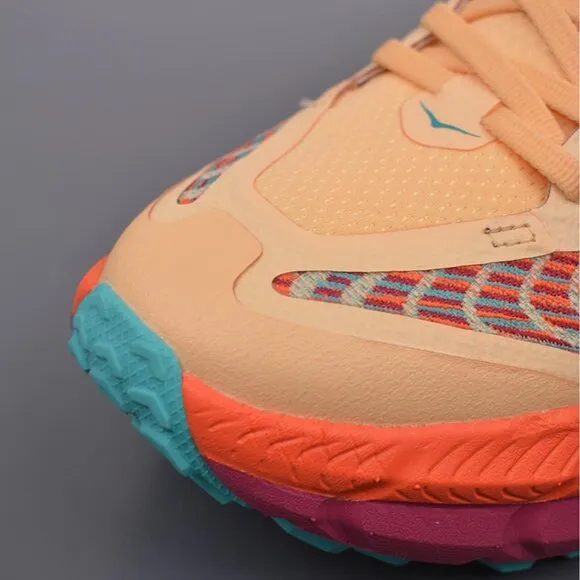 Hoka One One W Mafate Speed 4 Sports Shoes
