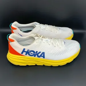 Hoka One Rincon 3 Road Running Shoes Men’s Sz 15D