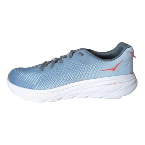 HOKA ONE ONE Ricon 3 'Mountain Spring Summer Song' Running Shoes Size 10.5D