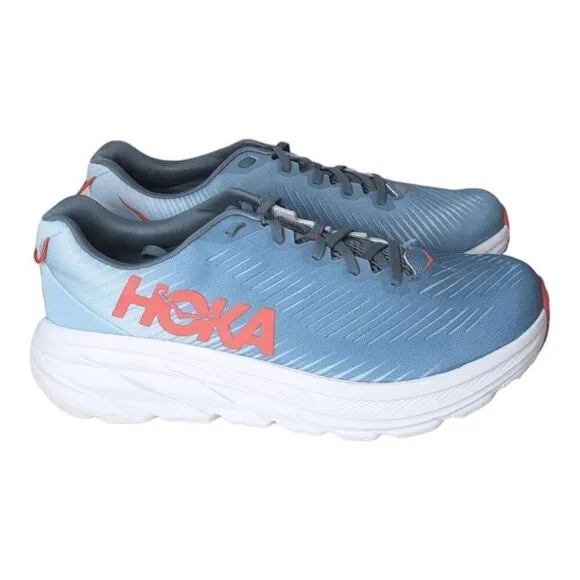 HOKA ONE ONE Ricon 3 'Mountain Spring Summer Song' Running Shoes Size 10.5D