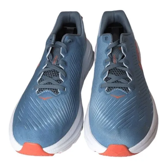 HOKA ONE ONE Ricon 3 'Mountain Spring Summer Song' Running Shoes Size 10.5D