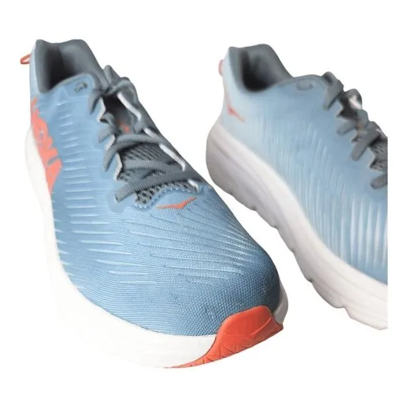 HOKA ONE ONE Ricon 3 'Mountain Spring Summer Song' Running Shoes Size 10.5D
