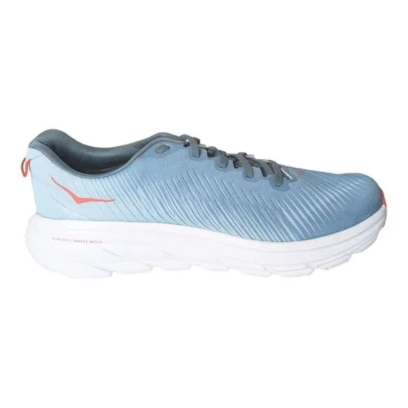 HOKA ONE ONE Ricon 3 'Mountain Spring Summer Song' Running Shoes Size 10.5D