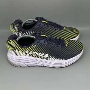 Hoka Rincon 2 Road Running Shoes Men’s Sz 11