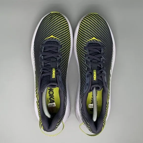 Hoka Rincon 2 Road Running Shoes Men’s Sz 11