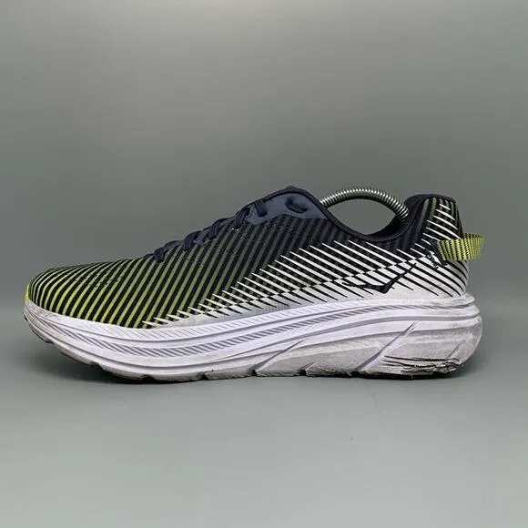 Hoka Rincon 2 Road Running Shoes Men’s Sz 11